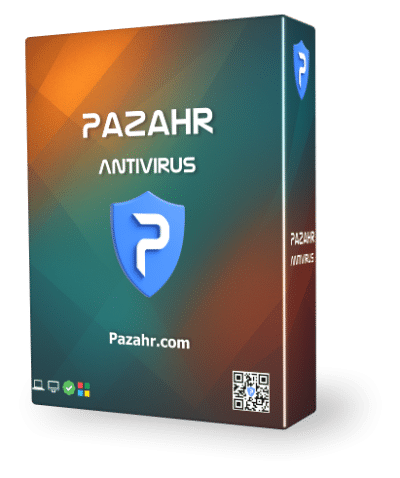 خرید آنتی ویروس