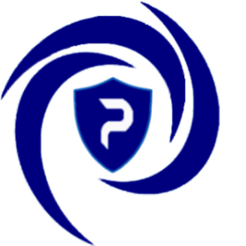 Pazahr Antivirus Logo