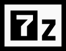 بهترین نرم افزارهای رایگان ویندوز-فشرده ساز 7zip