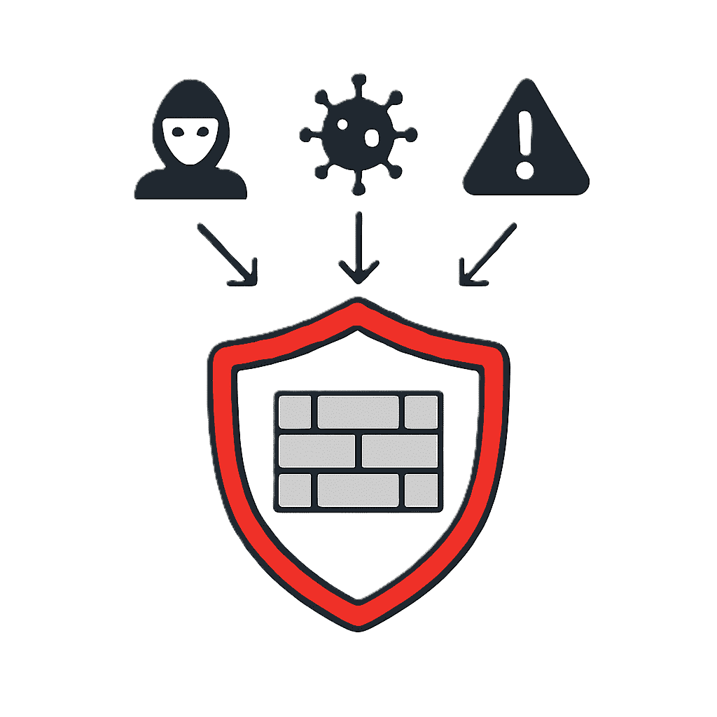 firewall concept 2