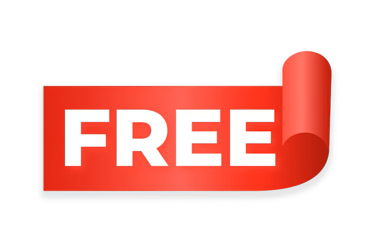 free label