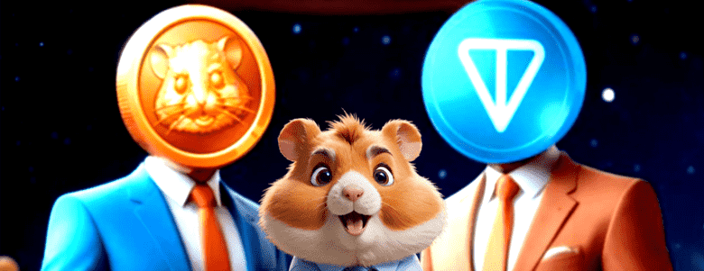 hamster Ton