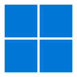 لوگوی ویندوز 11