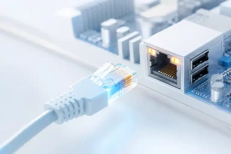 علت وصل نشدن کامپیوتر به اینترنت (رفع خطای No Internet)