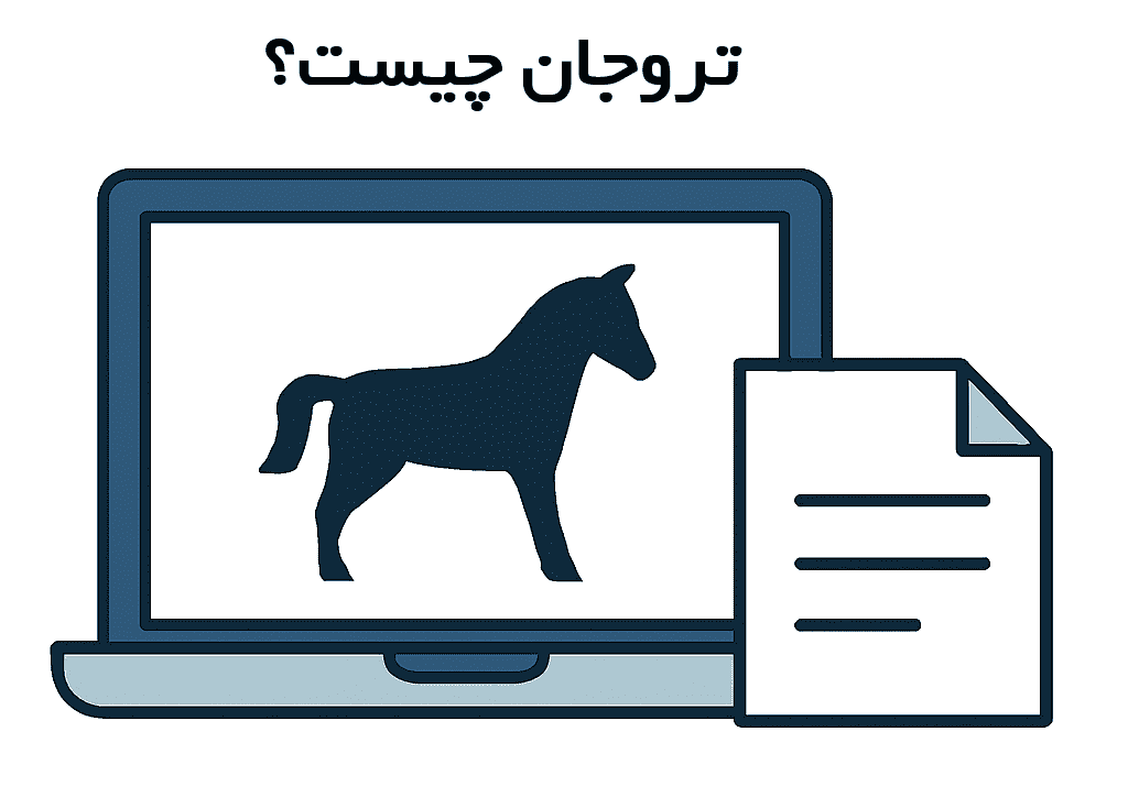 تروجان چیست؟
